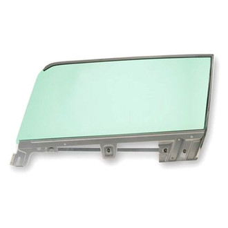 Scott Drake® - Door Glass Assembly