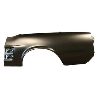 Scott Drake® - Driver Side Quarter Panel