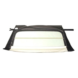 Scott Drake® - Convertible Top Rear Window