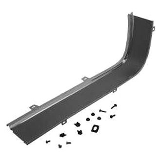 Scott Drake® - Driver Side Grille Molding