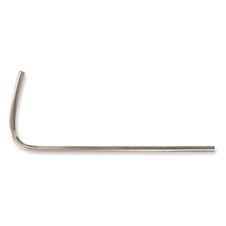 Scott Drake® - Passenger Side Grille Molding