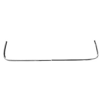 Scott Drake® - Driver Side Grille Molding
