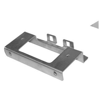 Scott Drake® - Radiator Mount Bracket