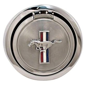Scott Drake® - Fuel Tank Cap