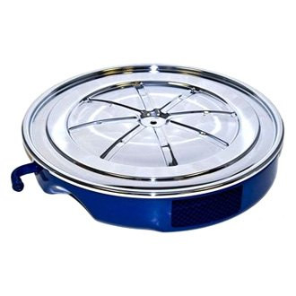Scott Drake® - High Performance Air Cleaner Assembly with Tube
