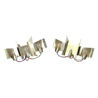 Scott Drake® - Tail Light Insert Kits