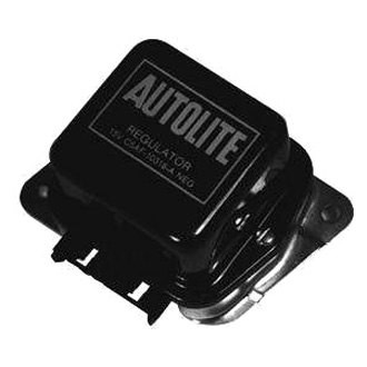 Scott Drake® - Voltage Regulator