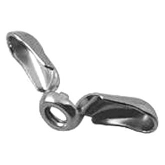 Scott Drake® - Spare Tire Wing Nut