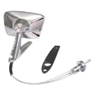 Scott Drake® - Side View Mirror