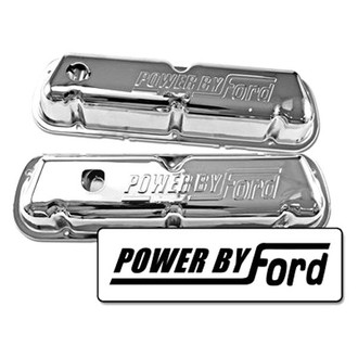 Scott Drake® - Valve Cover
