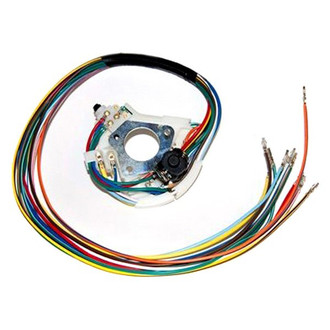 Scott Drake® - Turn Signal Switch