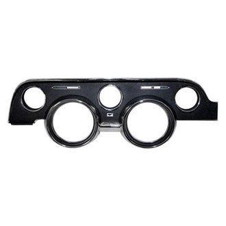 Scott Drake® - Instrument Cluster Bezel