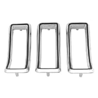 Scott Drake® - Tail Light Bezel