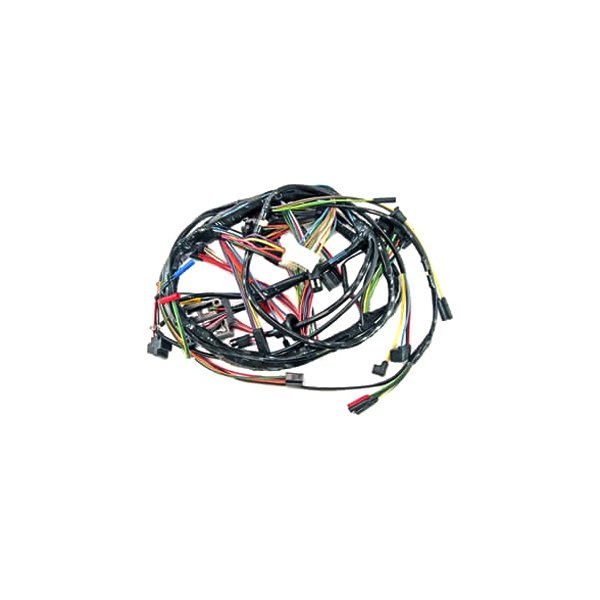 Scott Drake® - Under-Dash Wiring Harness