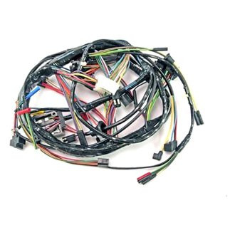 Scott Drake® - Under Dash Harness