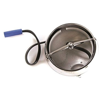 Scott Drake® - Replacement Fog Light Housings