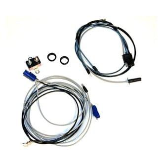Scott Drake® - Fog Lamp Wiring Conversion Kit