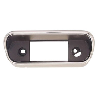 Scott Drake® - Radio Bezel