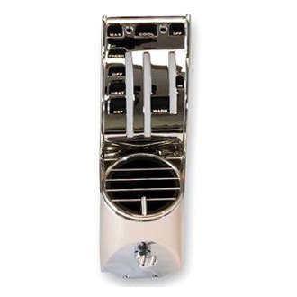 Scott Drake® - Driver Side A/C Vent