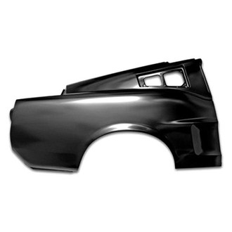Scott Drake® - Passenger Side Quarter Panel