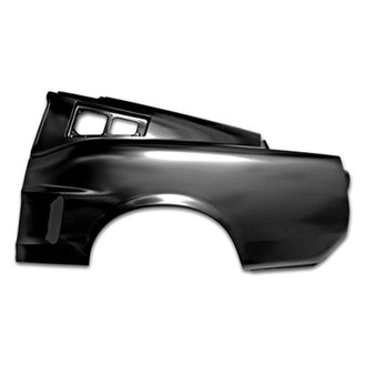 Scott Drake® - Driver Side Quarter Panel