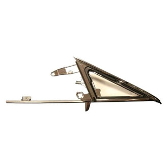 Scott Drake® - Vent Glass Assembly