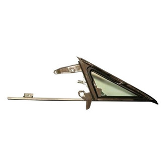 Scott Drake® - Vent Glass Assembly