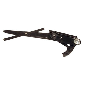 Scott Drake® - Passenger Side Manual Window Regulator