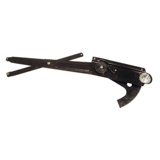 Scott Drake® - Driver Side Manual Window Regulator