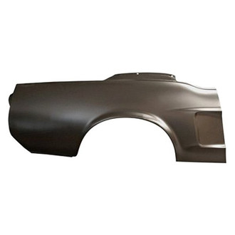 Scott Drake® - Passenger Side Quarter Panel