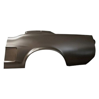 Scott Drake® - Driver Side Quarter Panel