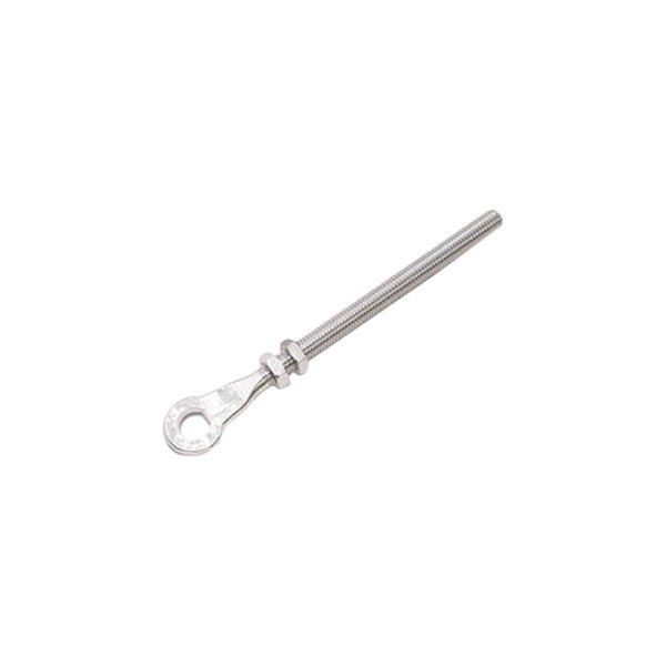 Scott Drake® C8ZZ7521AR Adjustable Clutch Rod