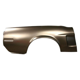 Scott Drake® - Passenger Side Quarter Panel