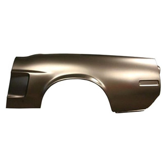Scott Drake® - Quarter Panel