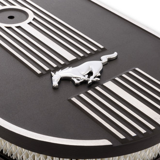 Scott Drake® - High Power Air Cleaner
