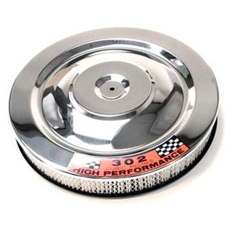 Scott Drake® - High Power Air Cleaner Assembly