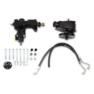 Scott Drake® - Manual to Power Steering Conversion Kit
