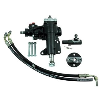 Scott Drake® - Power Steering Convesion Kit