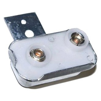 Scott Drake® - In Dashboard Instrument Voltage Regulator