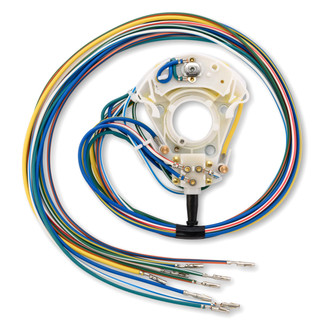 Scott Drake® - Turn Signal Switch