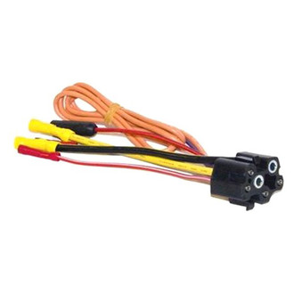 Scott Drake® - Ignition Switch Repair Pigtail