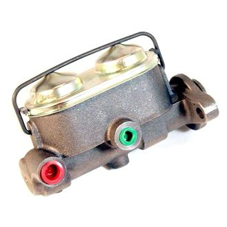 Scott Drake® - Brake Master Cylinder