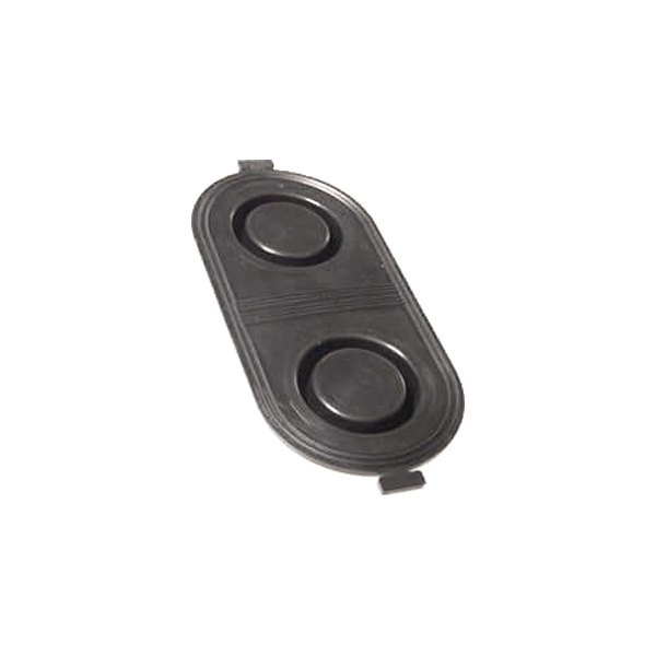 Scott Drake® C9AZ2167B Drum Brake Master Cylinder Diaphragm