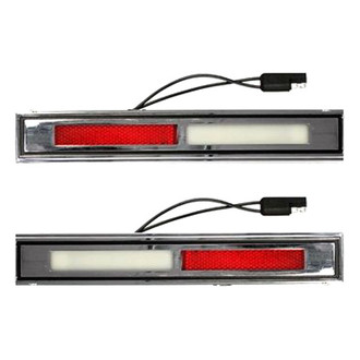 Scott Drake® - Interior Door Light Assembly