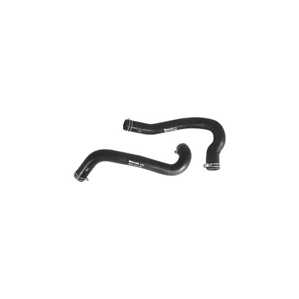 Scott Drake® C9ZE-8B273-7-A - Radiator Coolant Hose Kit