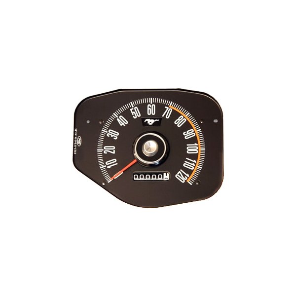 Scott Drake® - Speedometer Gauge