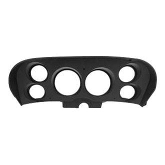 Scott Drake® - Custom Instrument Bezel
