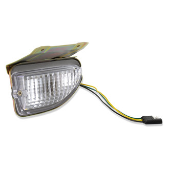 Scott Drake® - Driver Side Replacement Turn Signal/Parking Light