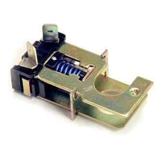 Scott Drake® - Manual Brake Stop Lamp Switch