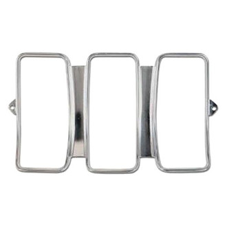 Scott Drake® - Tail Light Bezel